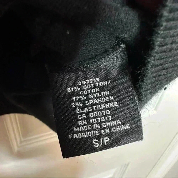 Kersh Cardigan Black Size  Small - Picture 9 of 16